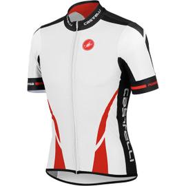 Castelli Climbers Jersey FZ