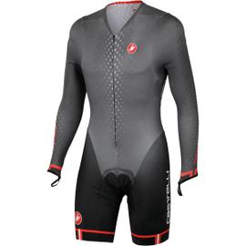 Castelli Body Paint 2.0 Speed Suit LS