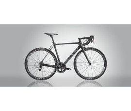 Swift Ultravox Ti Frame