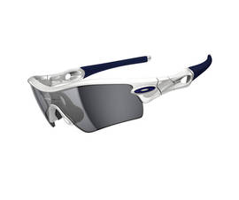 Oakley Radar Path