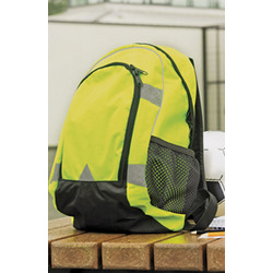 Kids Reflective Backpack - Walk to School Range