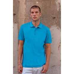 Premium Polo - Fruit Of the Loom