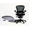 Fast Track Herman Miller Aeron Chair