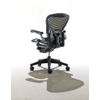 Fast Track Herman Miller Aeron Chair