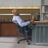 Fast Track Herman Miller Aeron Chair