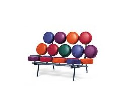 Vitra Marshmallow Sofa