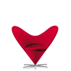 Vitra Heart Cone Chair