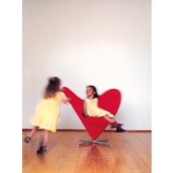 Vitra Heart Cone Chair