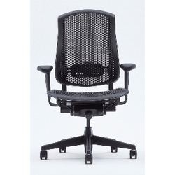 Fast Track Herman Miller Celle Chair