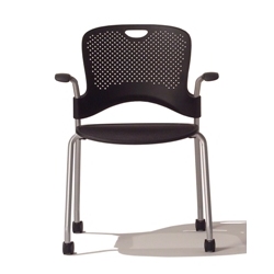 Fast Track Herman Miller Caper Chair
