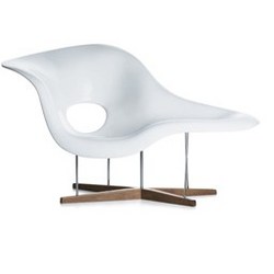 Vitra La Chaise