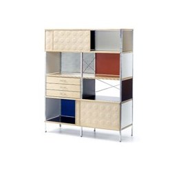 Vitra Eames ESU Bookcase