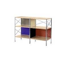 Vitra Eames ESU Shelving Unit