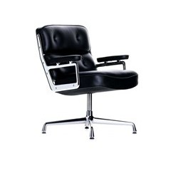 Vitra Eames Lobby Chair