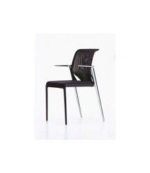 Vitra Meda Slim Visitors Chair