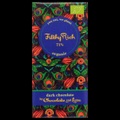 'Filthy Rich' - Organic Extra Dark Chocolate 100g Bar