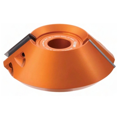 Chamfer cutter