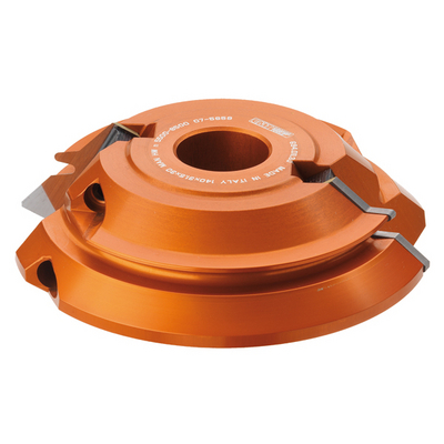 Lock mitre cutter