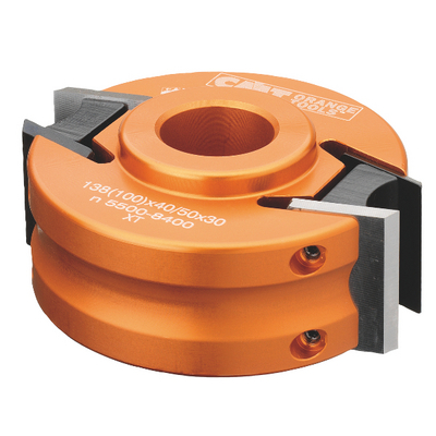 100mm Euro Cutter
