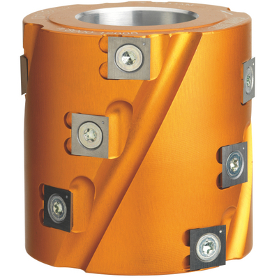 Planning & jointing cutter