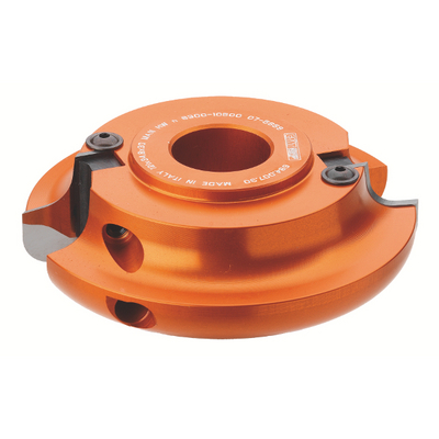 Roundover & cove cutter