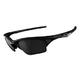 Oakley Half Jacket XLJ jet black w/bi