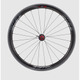 ZIPP 303 Firecrest Tubular Front 18 spokes Beyond Black