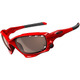Oakley Transitions Jawbone infra red w/vr50 vntd