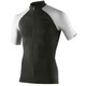 X-Bionic Race Jersey Short Sleeve Full Zip