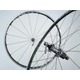 Shimano WH-RS80 8 / 9 / 10 speed wheel, carbon laminate - rear