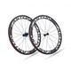 Easton EC90 Aero Tubular  front