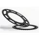 Rotor Q130 53/39 Rd pair