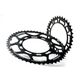 Rotor Q110 50/34 Rd pair