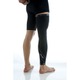 Santini H20 Legwarmer Black Medium/Large