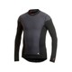 Craft PZ Extreme black/LAVA LS men L