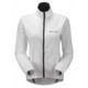 Montane Featherlite Velo female white medium jacket