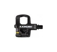 LOOK KEO Blade Carbon Pedal CroMo axle w/ KEO Cleat 115g (12Nm Spring)