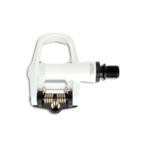 LOOK KEO 2 MAX Pedal CroMo axle w/ KEO Cleat White 125g