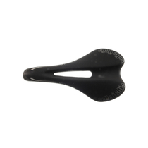 Selle Italia Q-Bik  flow saddle black