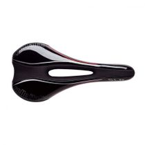 Selle Italia SLR xc gel flow saddle black