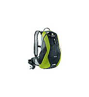 Deuter Race Bag Black/Moss