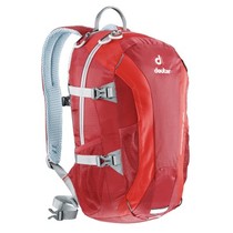 Deuter Speed Lite 20 Cranberry/Fire