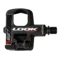 LOOK KEO Blade Carbon Pedal Ti axle w/ KEO Cleat+Cover 95g (12Nm Spring)