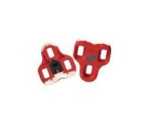 LOOK KEO Cleat Bi-Material Red