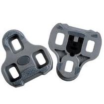 LOOK KEO Cleat with gripper Grey