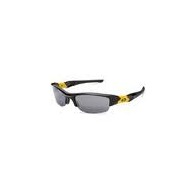 Oakley Livestrong Flak Jacket Jet Black