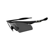 Oakley M-Frame new hybrid blk/gry