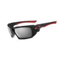 Oakley Ducati Scalpel pol blk w/black
