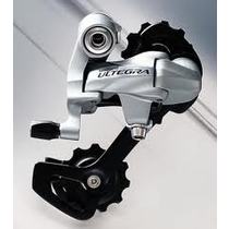 Shimano RD-6700 Ultegra GS rear derailleur