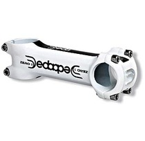 Deda Zero 1 white stem 120